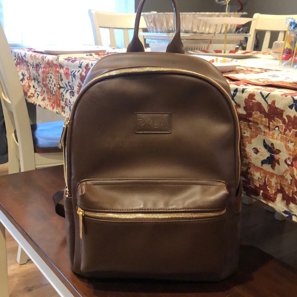 Ryla Backpack